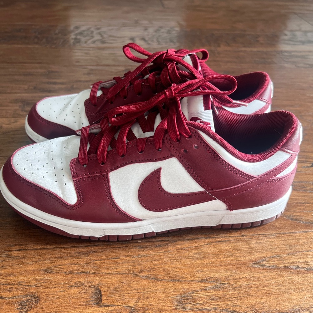 Nike Dunk Low Retro